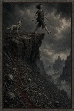 Kartu tarot The Fool, Major Arcana 0: lompatan, kepolosan, percaya