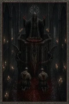 Kartu tarot The Hierophant, Major Arcana V: tradisi, ajaran, ikrar